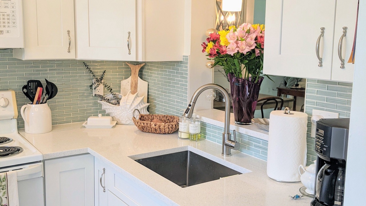 Photo of Kitchen in Stuart