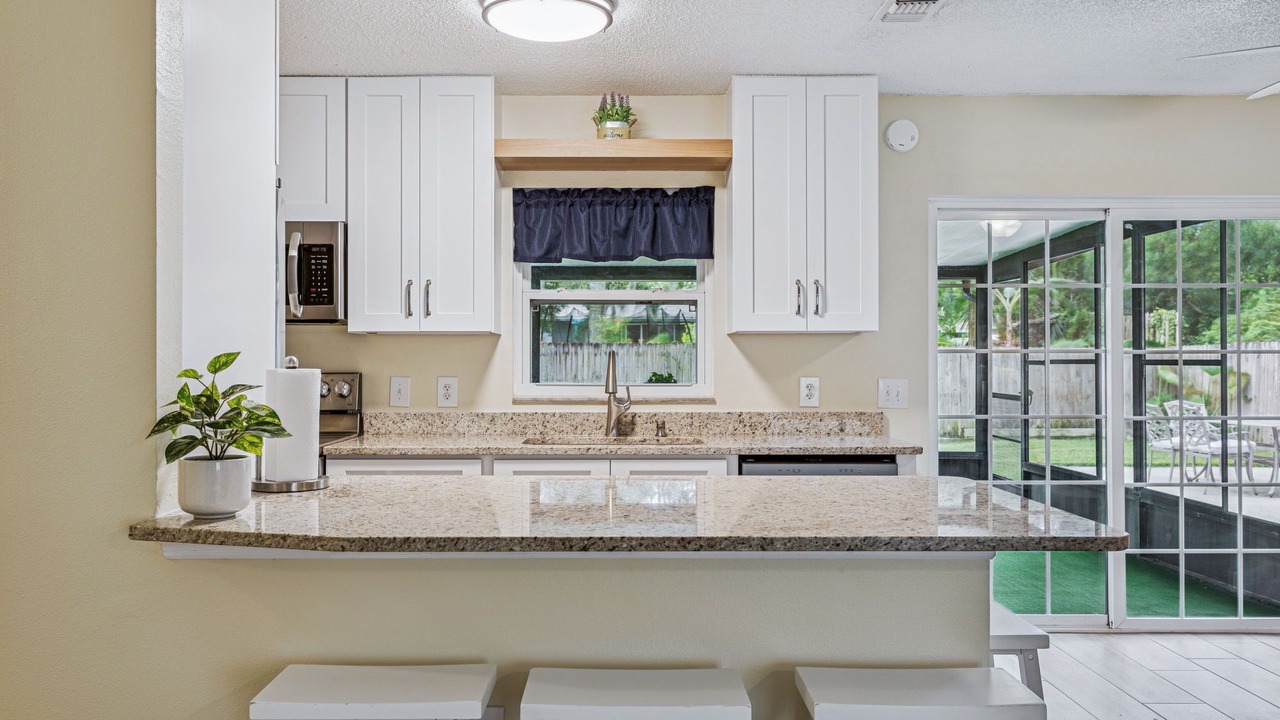 Photo of Kitchen in Lutz