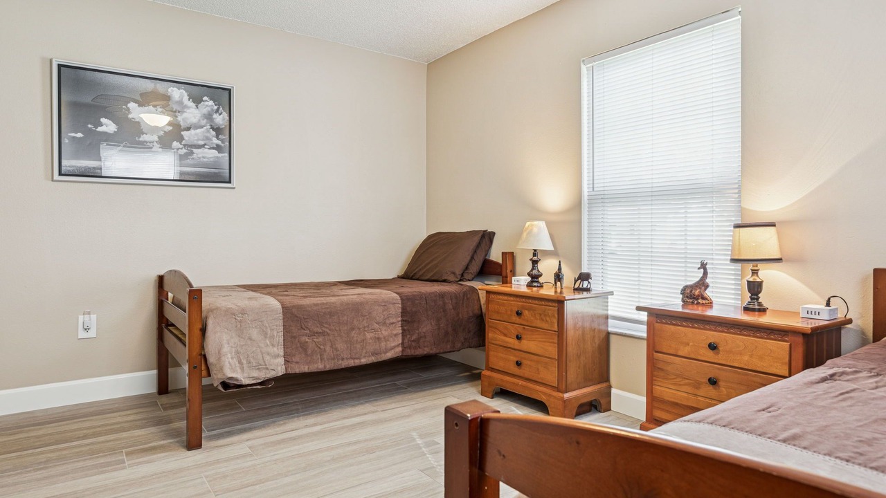 Photo of Bedroom in Lutz