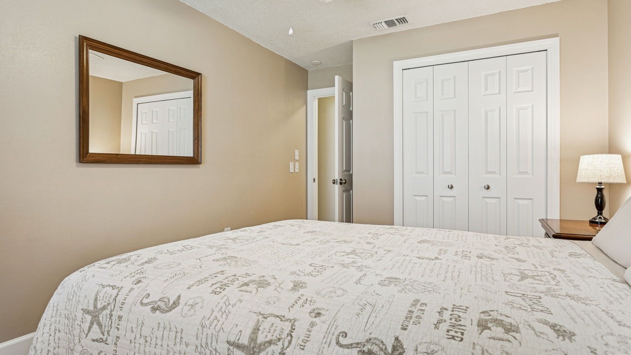 Photo of Bedroom in Lutz