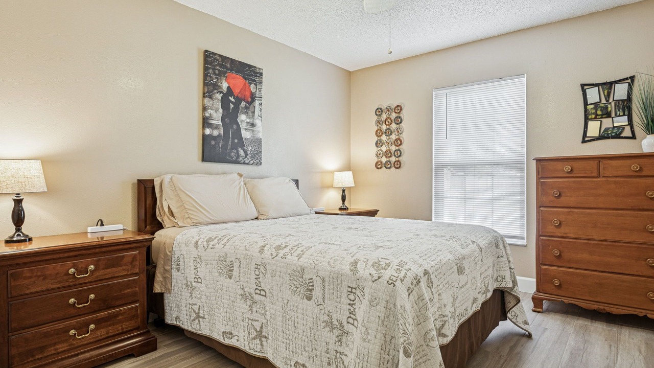 Photo of Bedroom in Lutz
