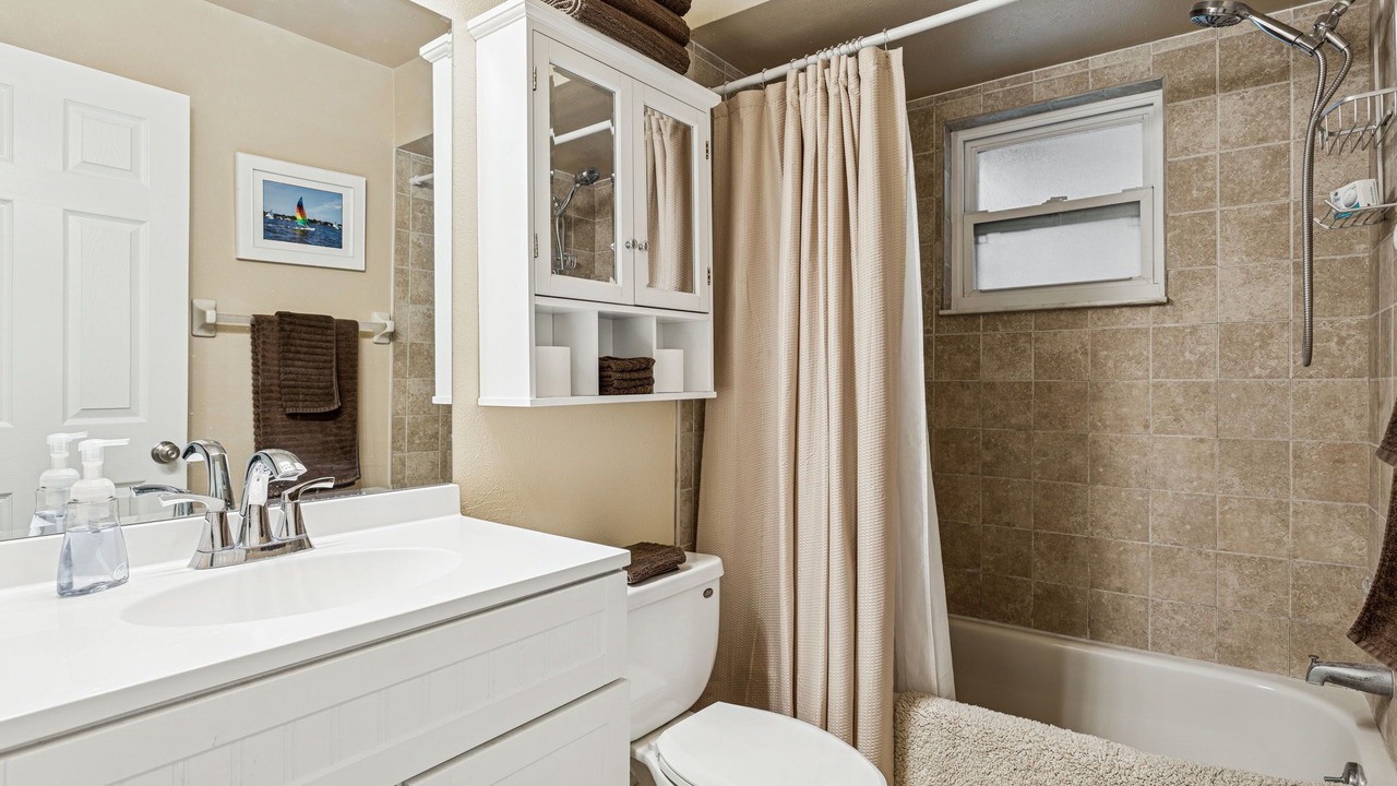 Photo of Bathroom in Lutz