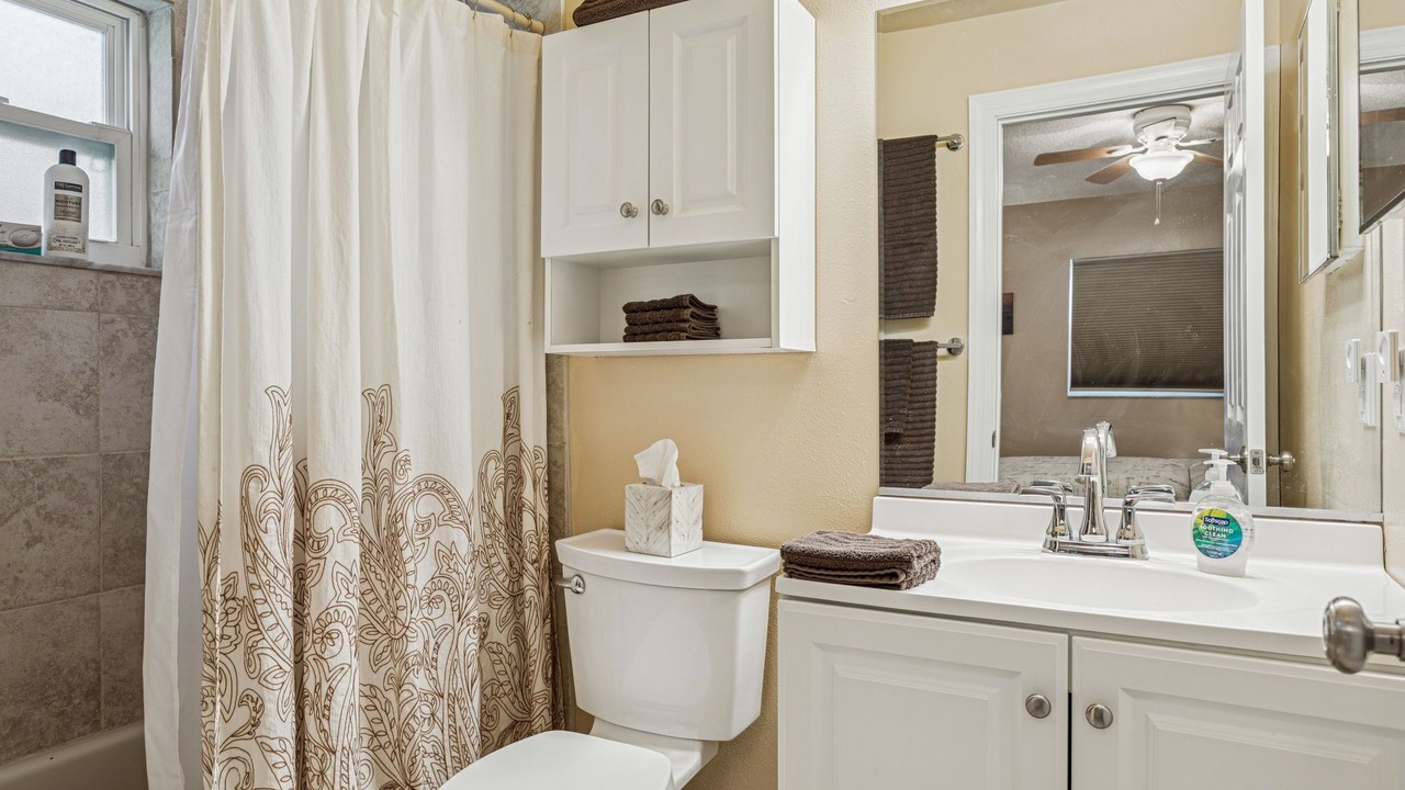 Photo of Bathroom in Lutz