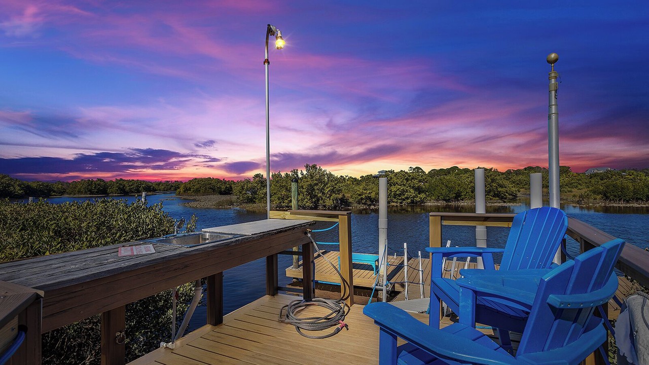 Photo of Outdoor in Cedar Key