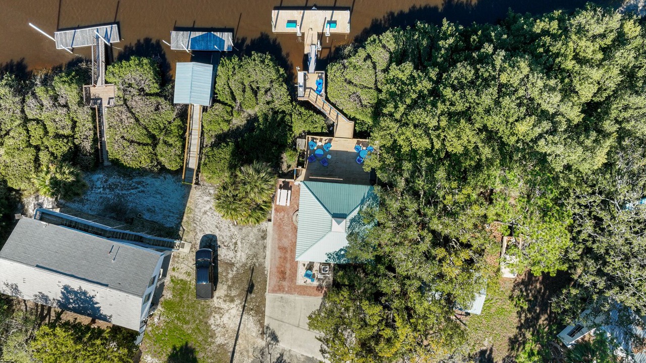 Photo of Outdoor in Cedar Key