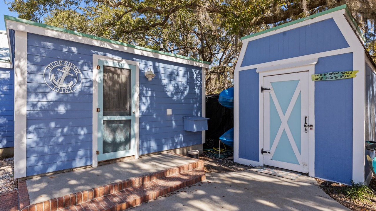 Photo of Outdoor in Cedar Key