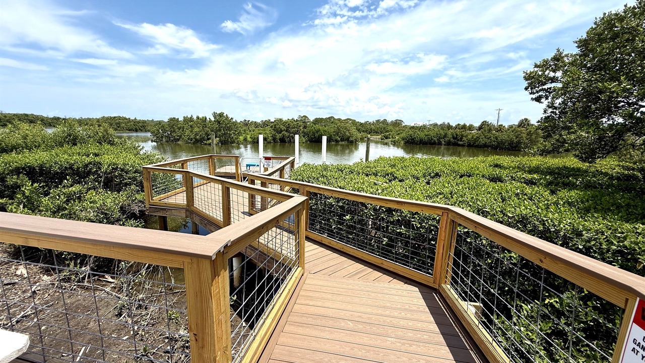 Photo of Outdoor in Cedar Key