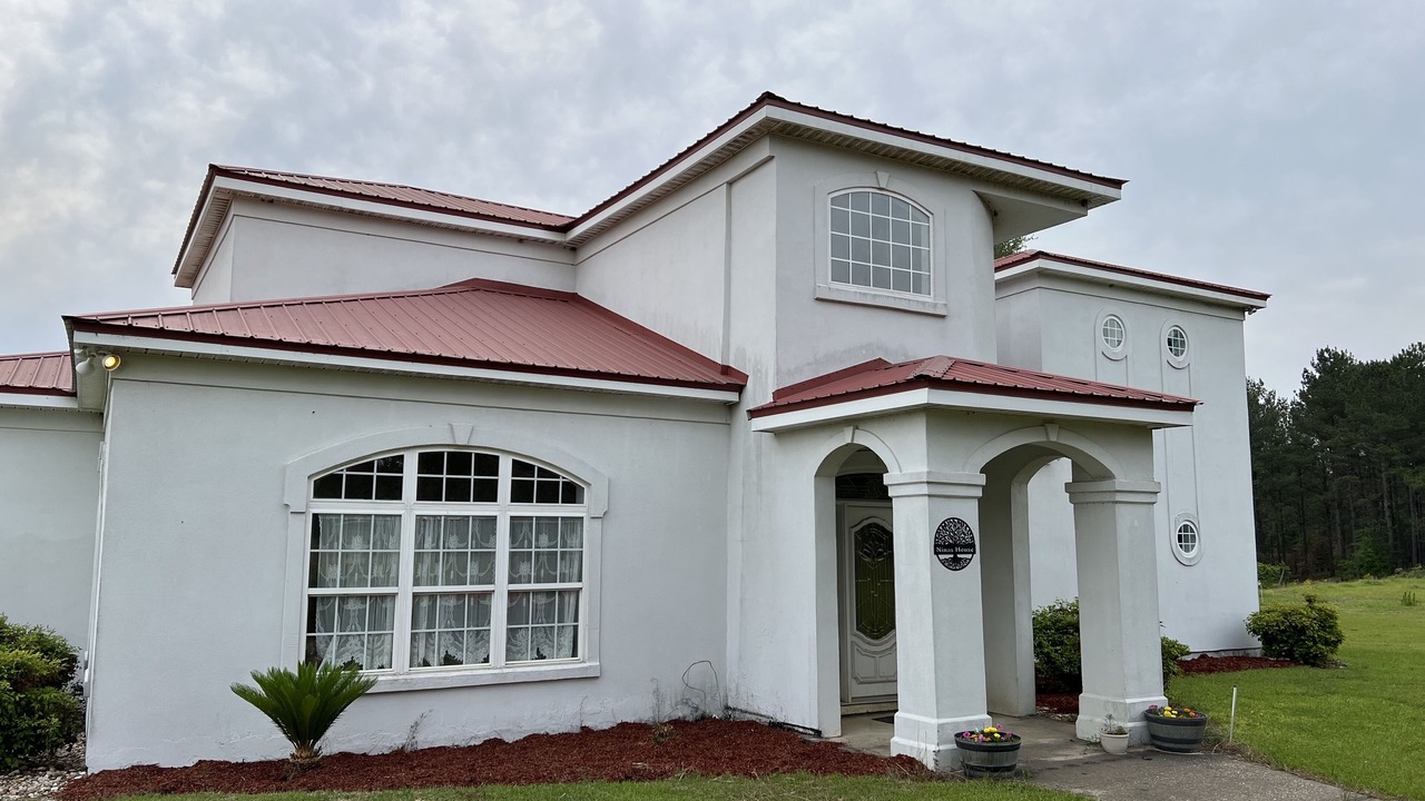 Photo of Outdoor in Bonifay