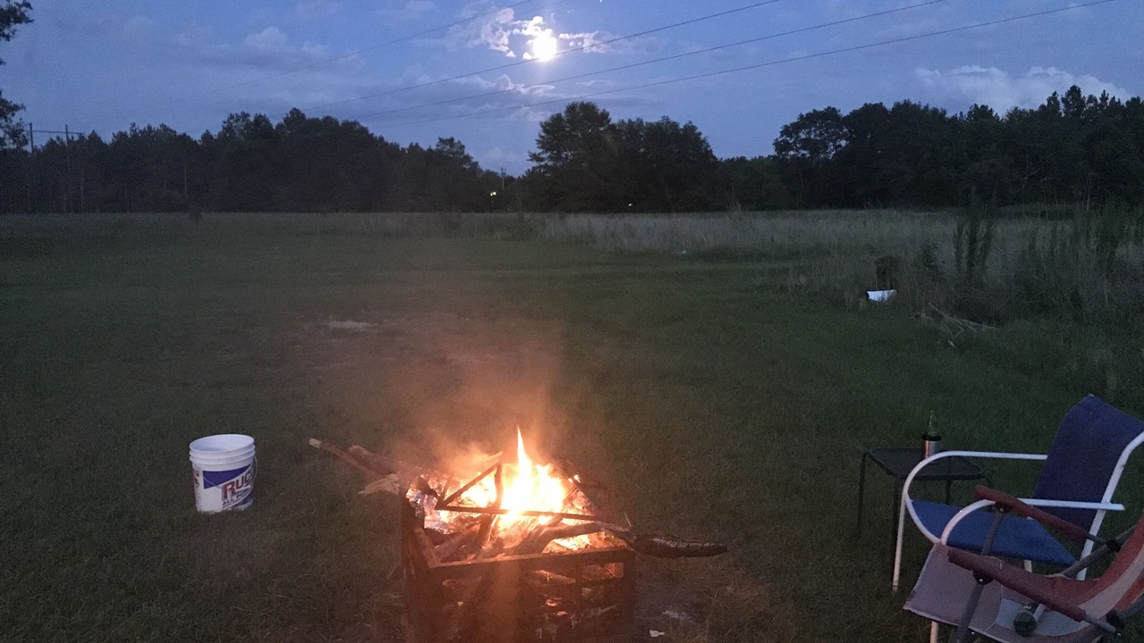 Photo of Outdoor in Bonifay