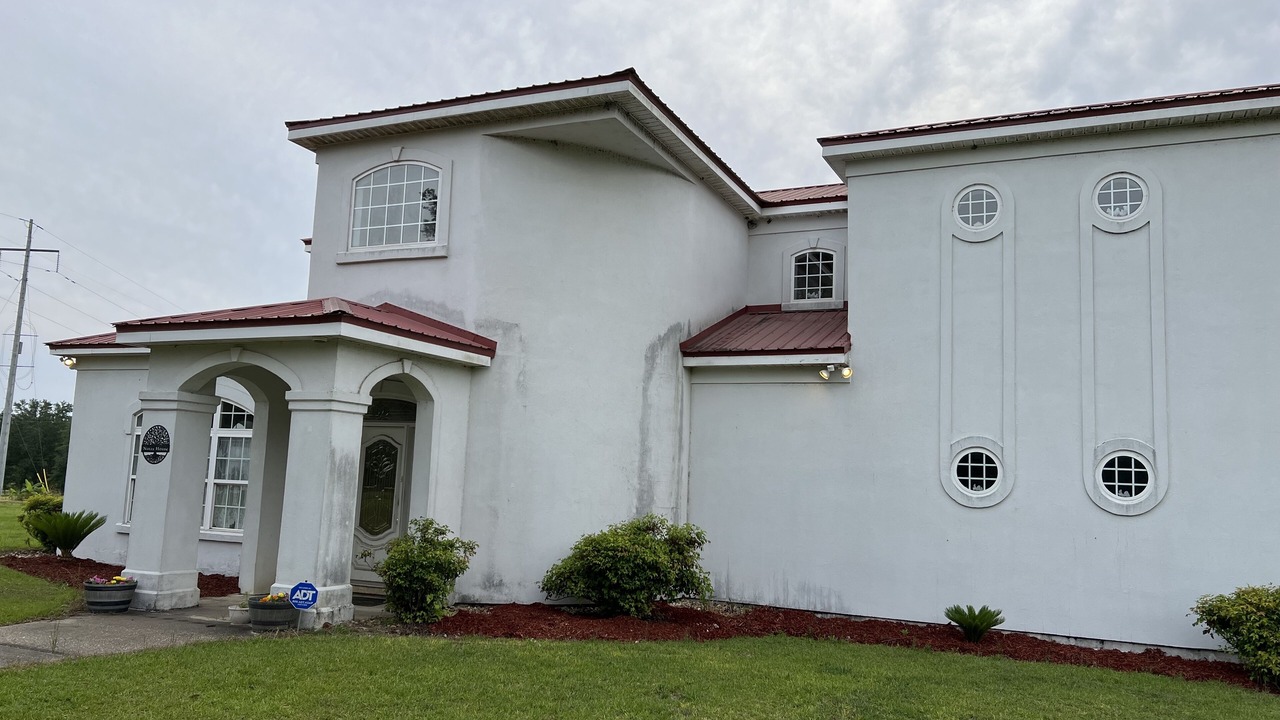 Photo of Outdoor in Bonifay