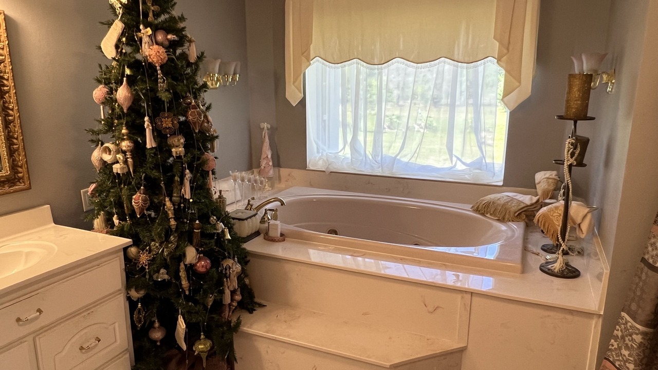 Photo of Bathroom in Bonifay