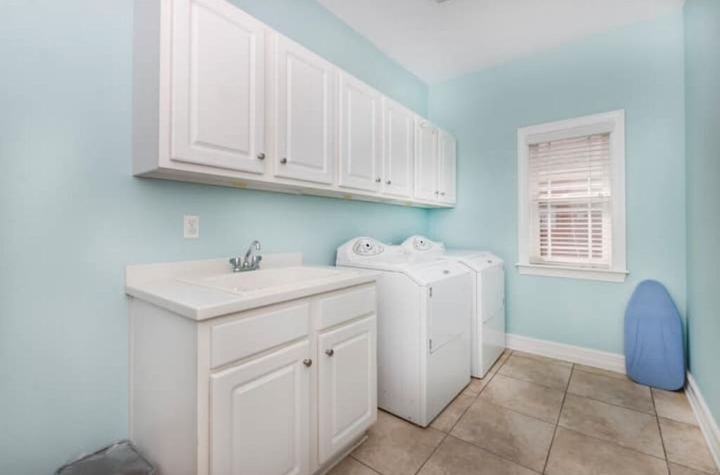 Photo of Bedroom in Tallahassee
