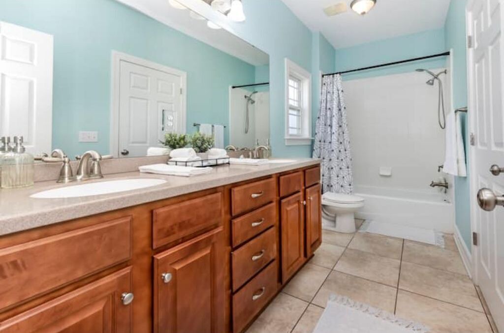 Photo of Bathroom in Tallahassee