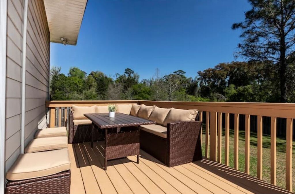 Photo of Outdoor in Tallahassee