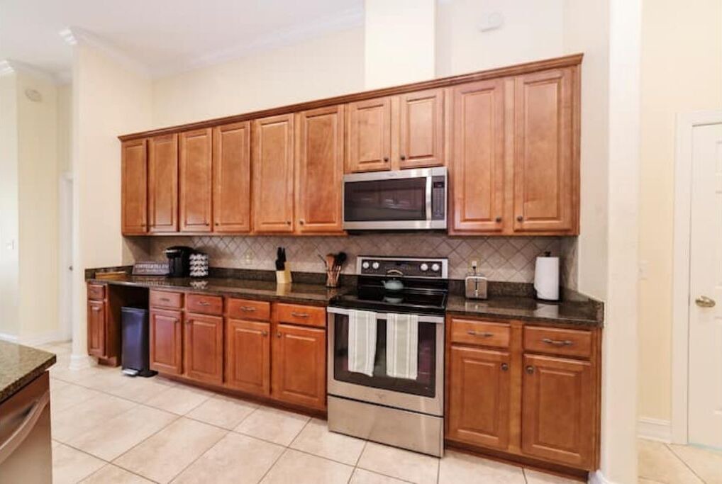 Photo of Kitchen in Tallahassee