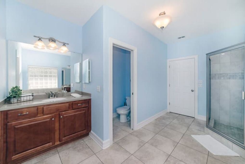 Photo of Bathroom in Tallahassee