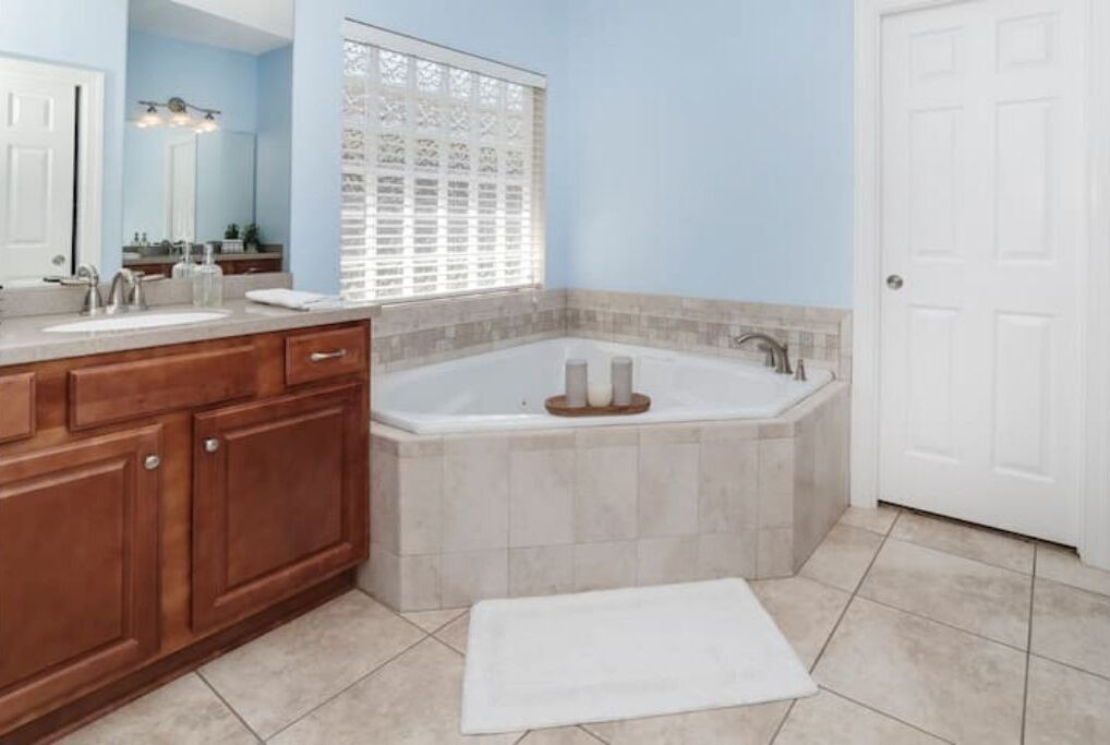 Photo of Bathroom in Tallahassee