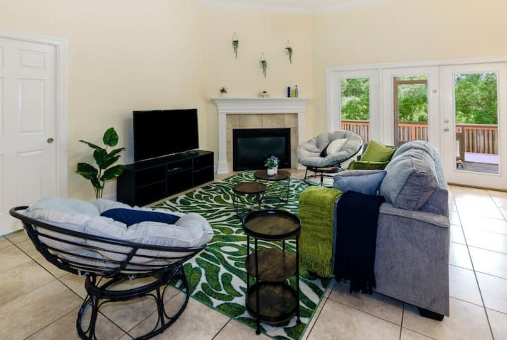 Photo of Bedroom in Tallahassee