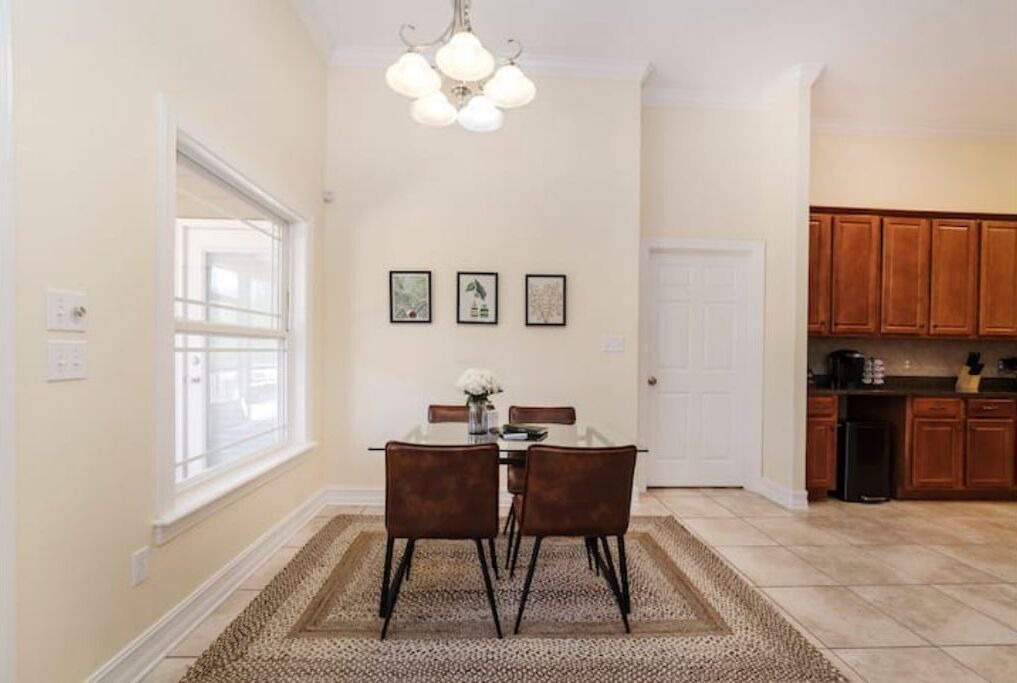 Photo of Bedroom in Tallahassee