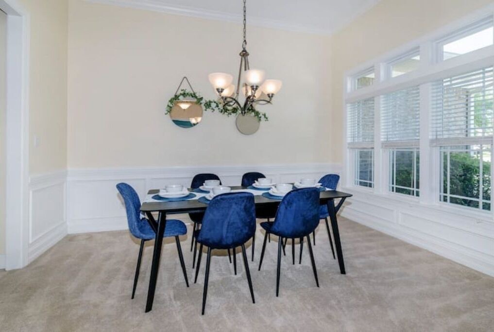 Photo of Bedroom in Tallahassee