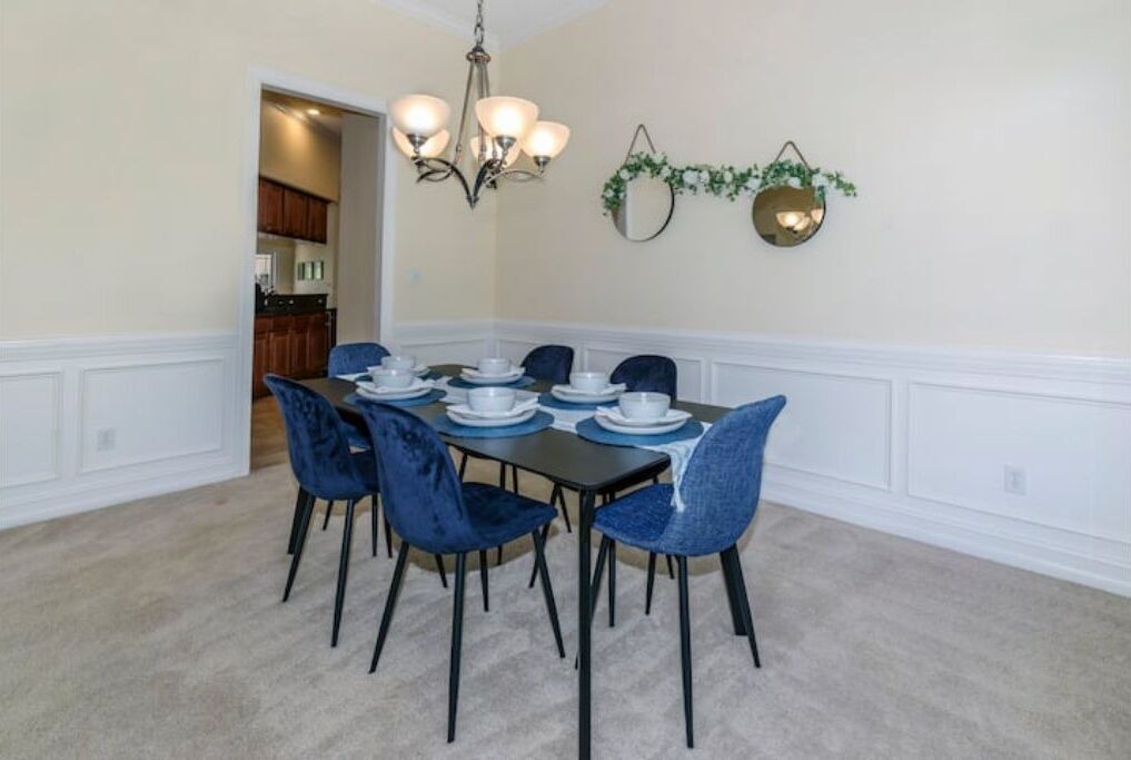Photo of Bedroom in Tallahassee