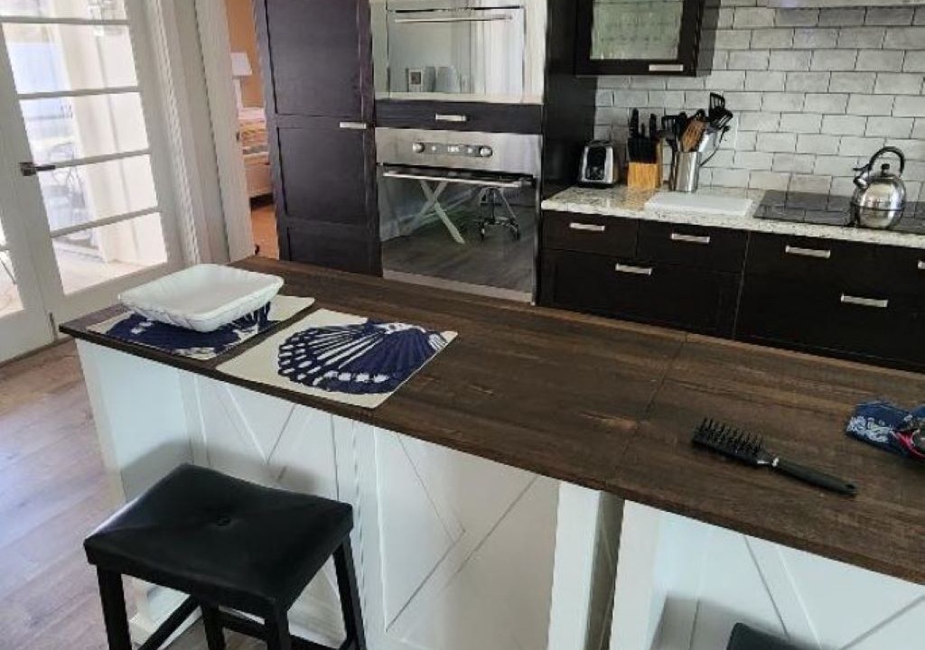 Photo of Kitchen in Golden Beach