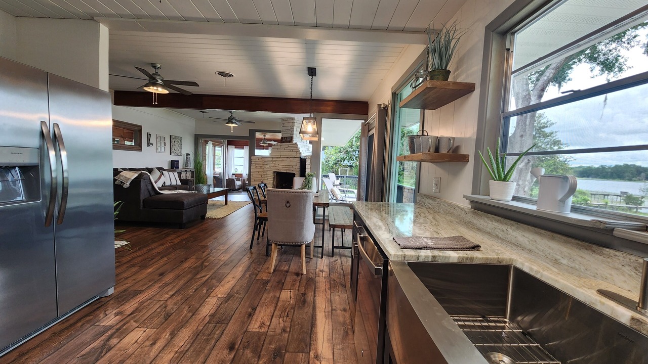 Photo of Kitchen in Silver Springs