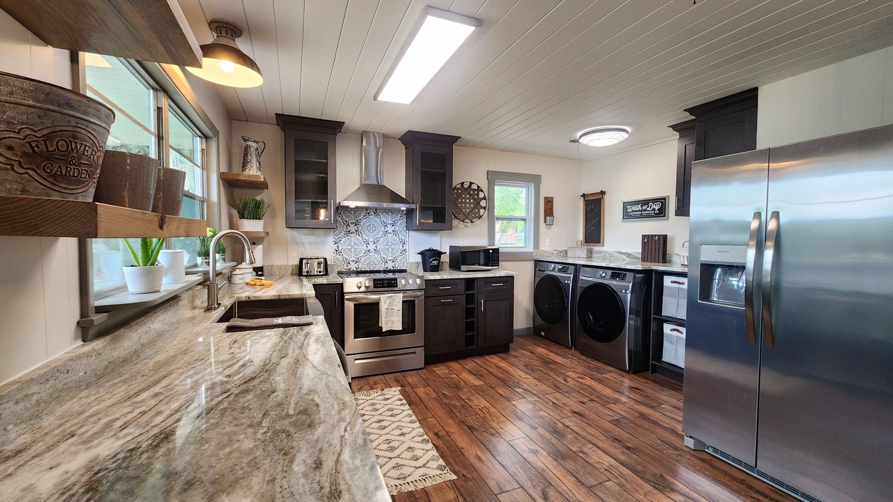 Photo of Kitchen in Silver Springs