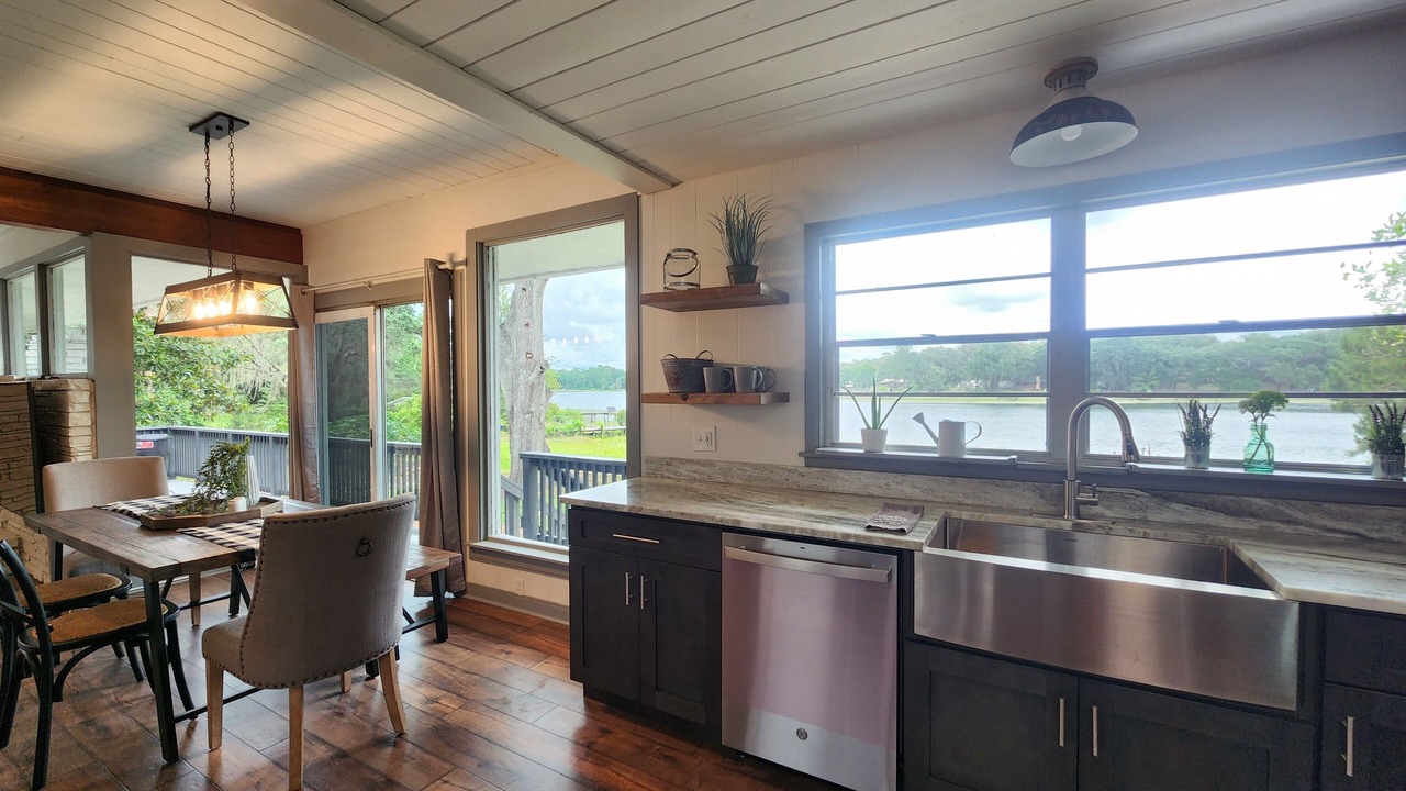 Photo of Kitchen in Silver Springs