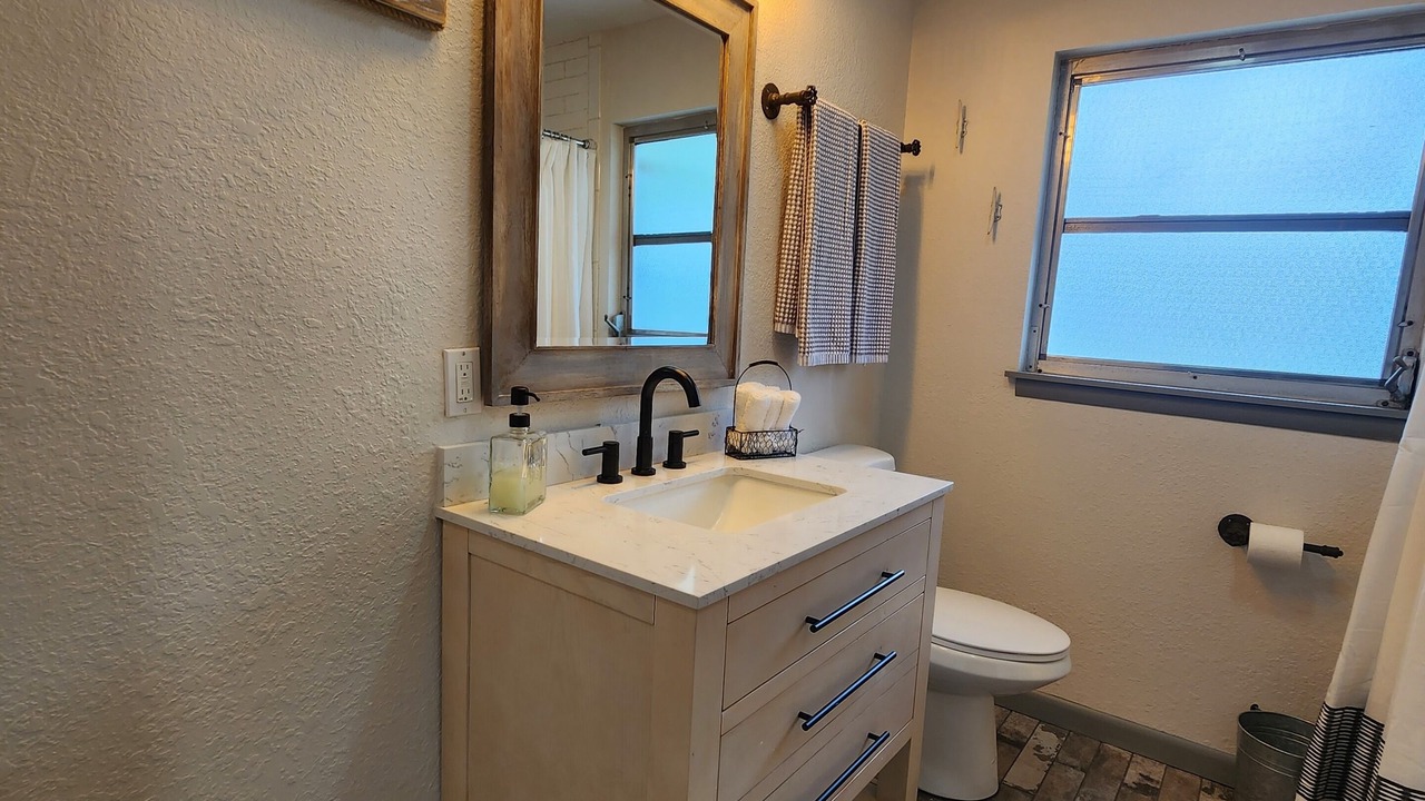 Photo of Bathroom in Silver Springs
