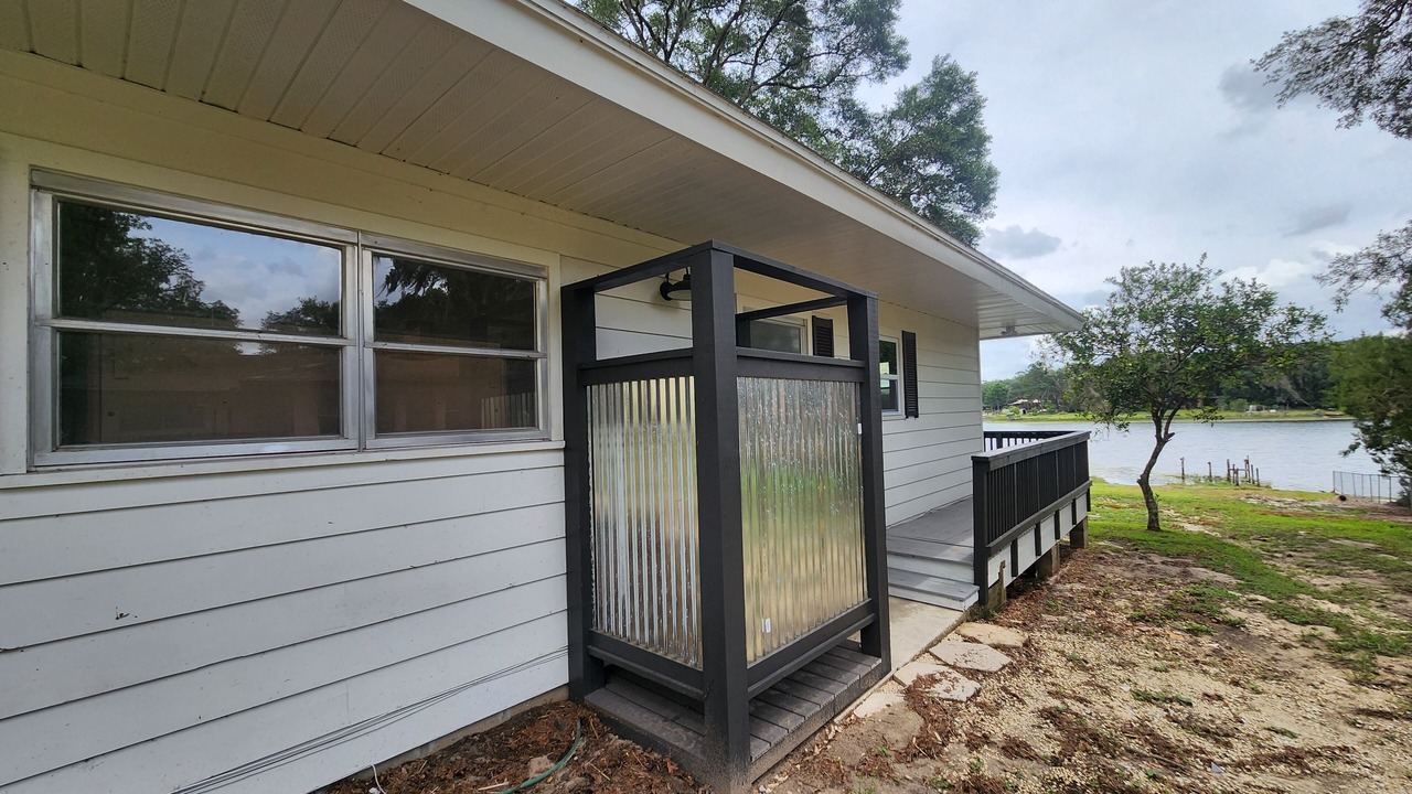 Photo of Patio Balcony in Silver Springs