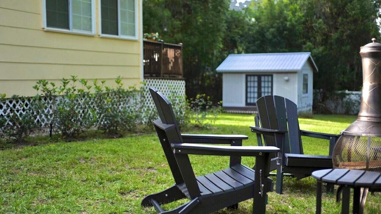 Photo of Outdoor in Historic District