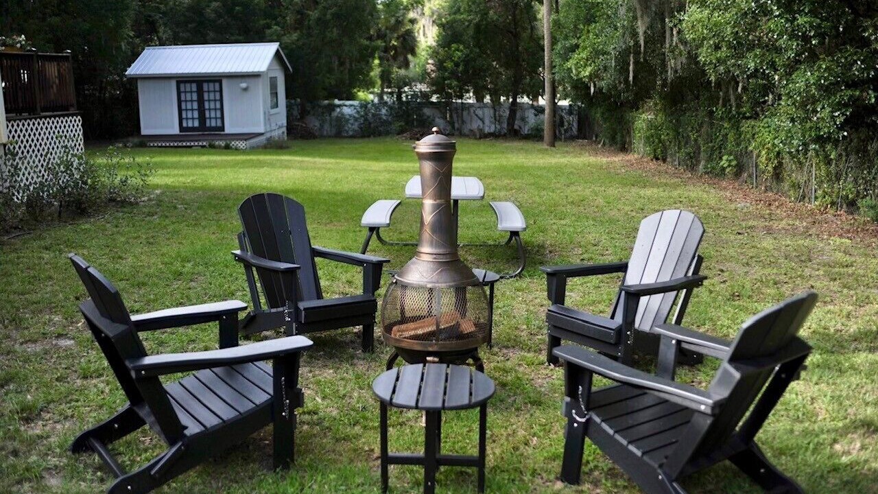 Photo of Outdoor in Historic District