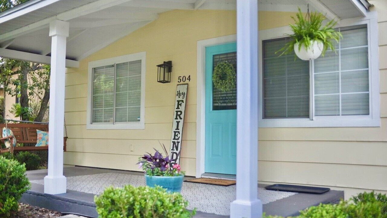 Photo of Outdoor in Historic District