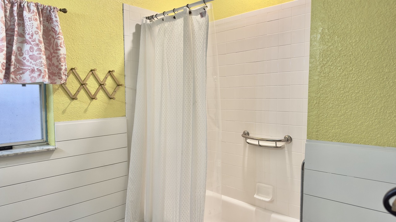 Photo of Bathroom in Historic District