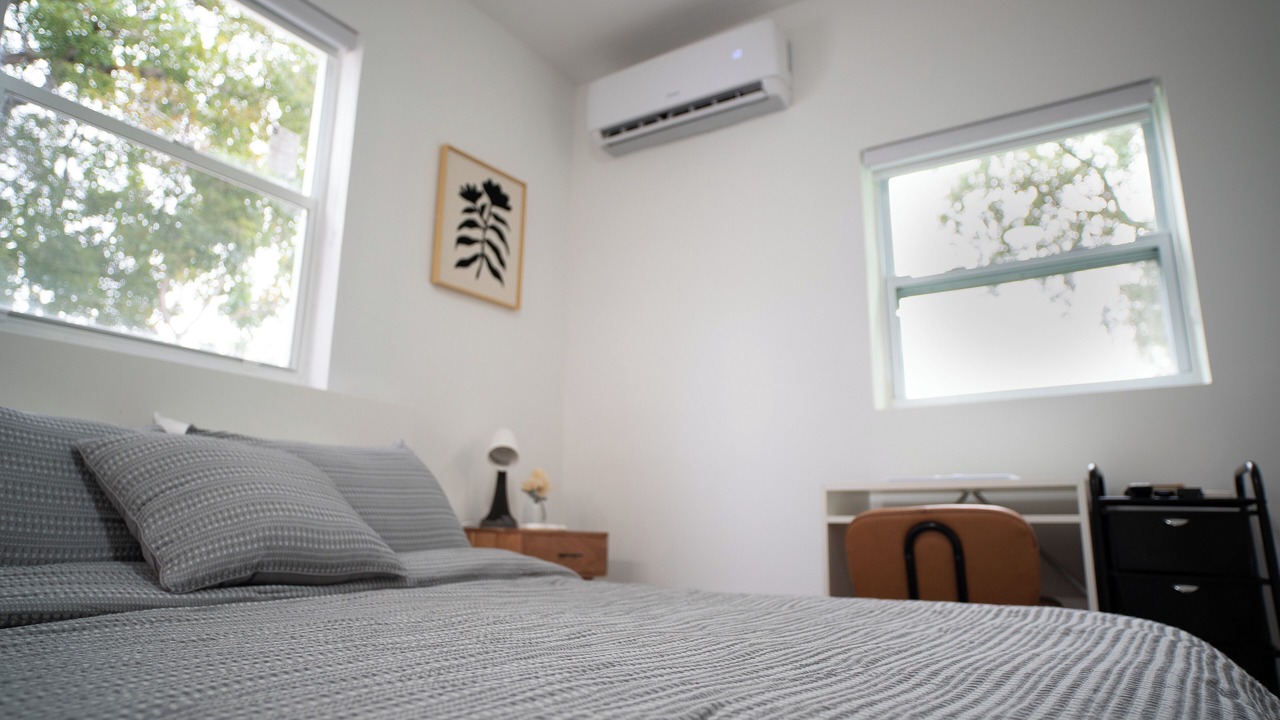 Photo of Bedroom in Allapattah