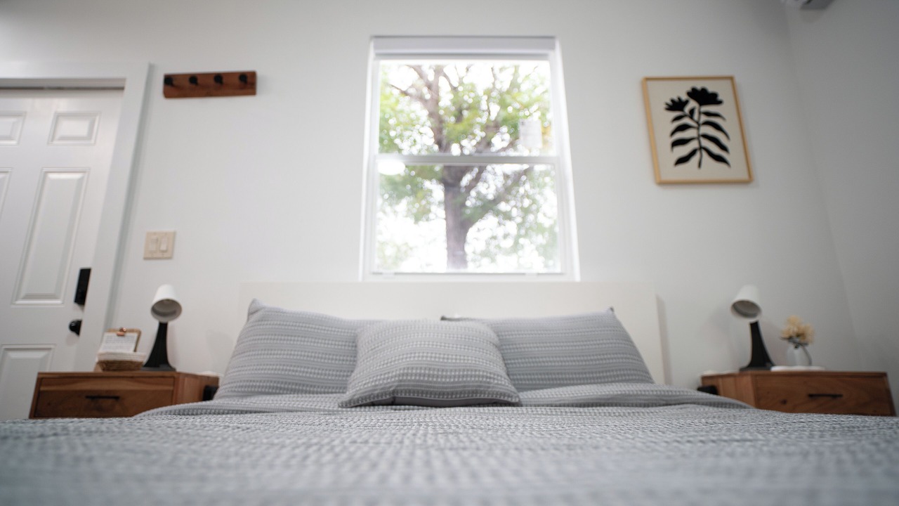 Photo of Bedroom in Allapattah