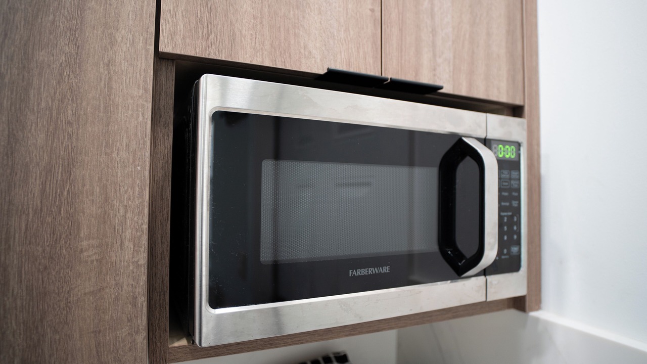 Photo of Kitchen in Allapattah