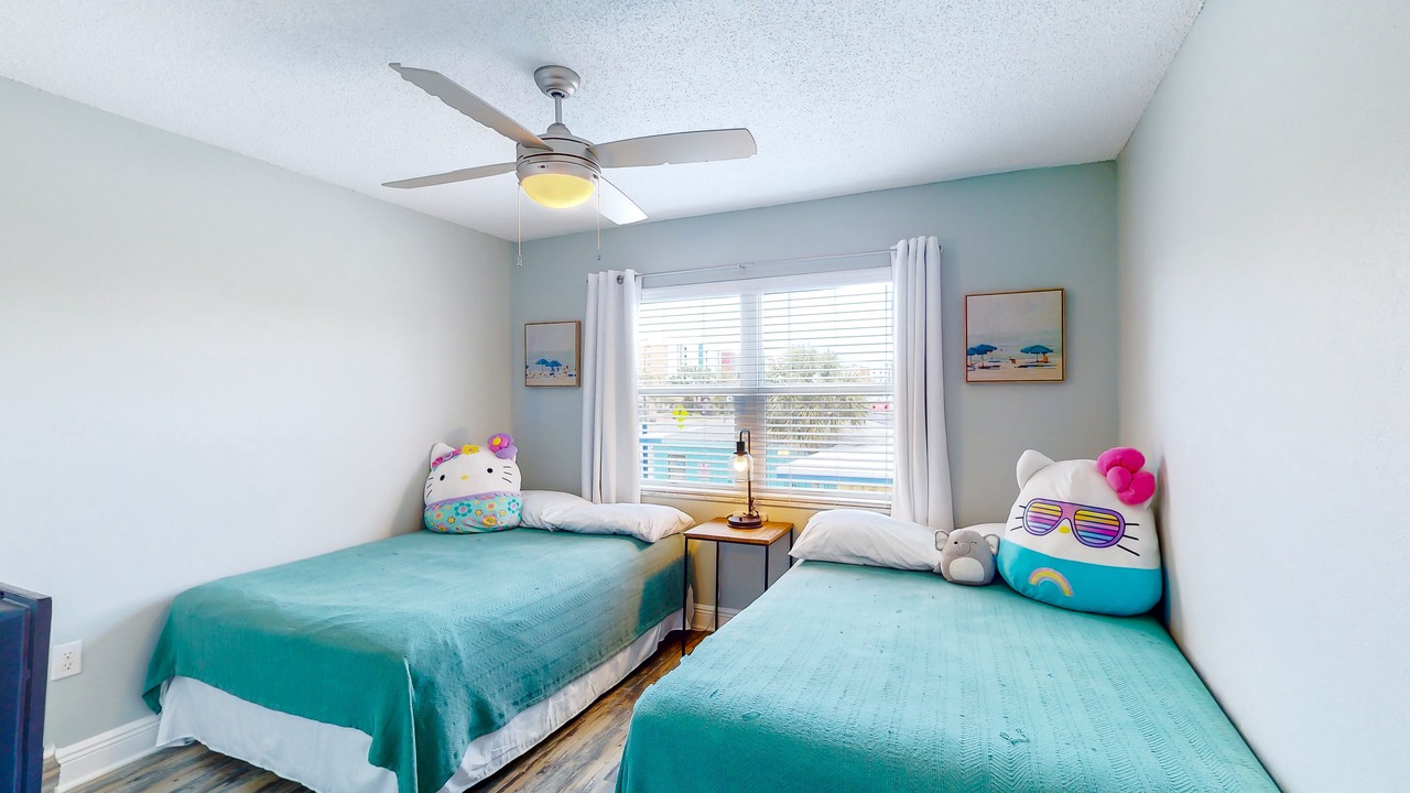 Photo of Bedroom in North Redington Beach
