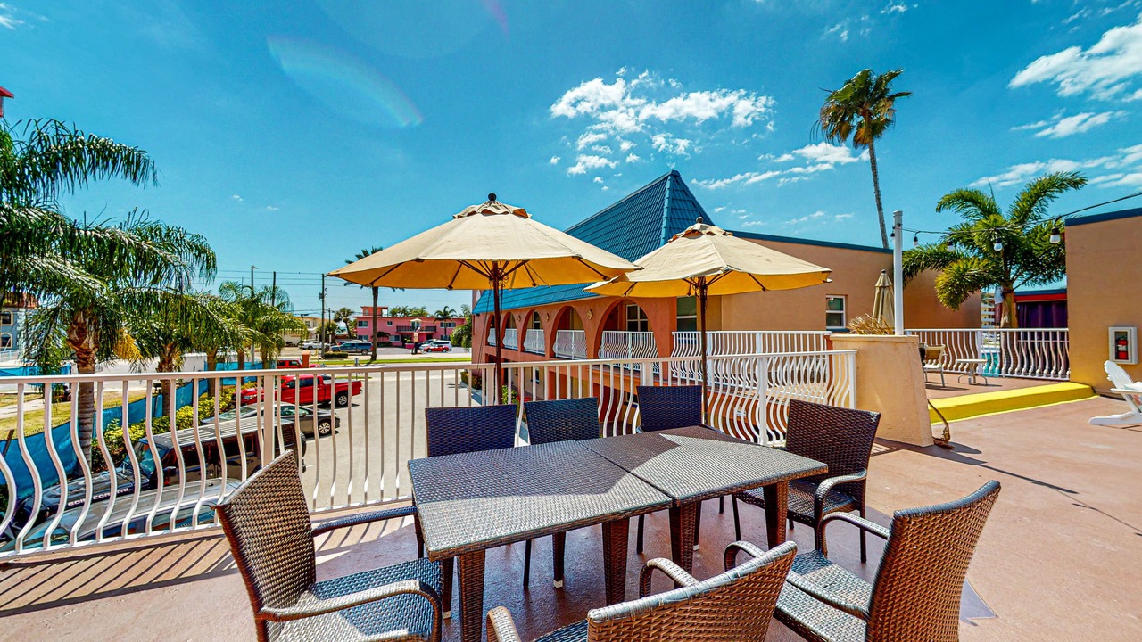 Photo of Outdoor in North Redington Beach