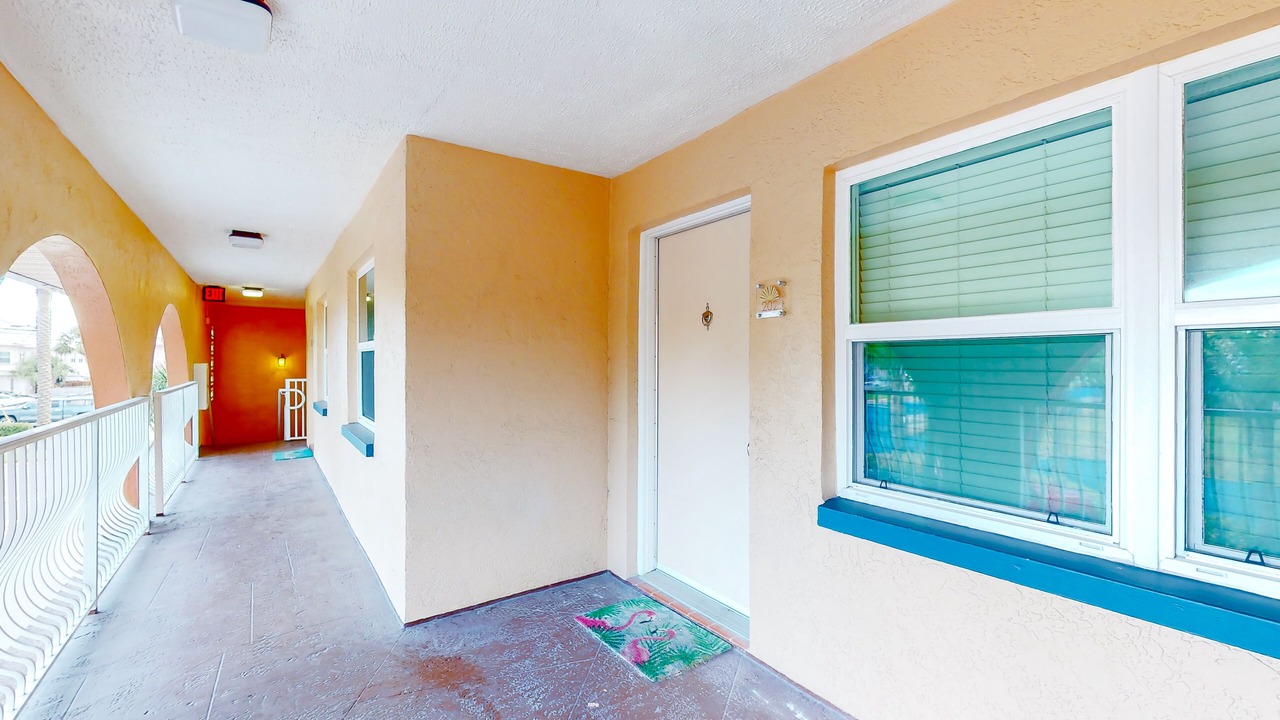 Photo of Outdoor in North Redington Beach