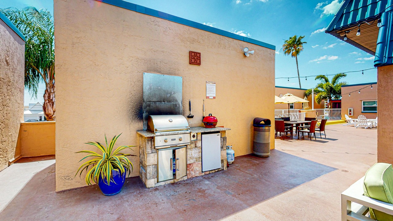 Photo of Outdoor in North Redington Beach