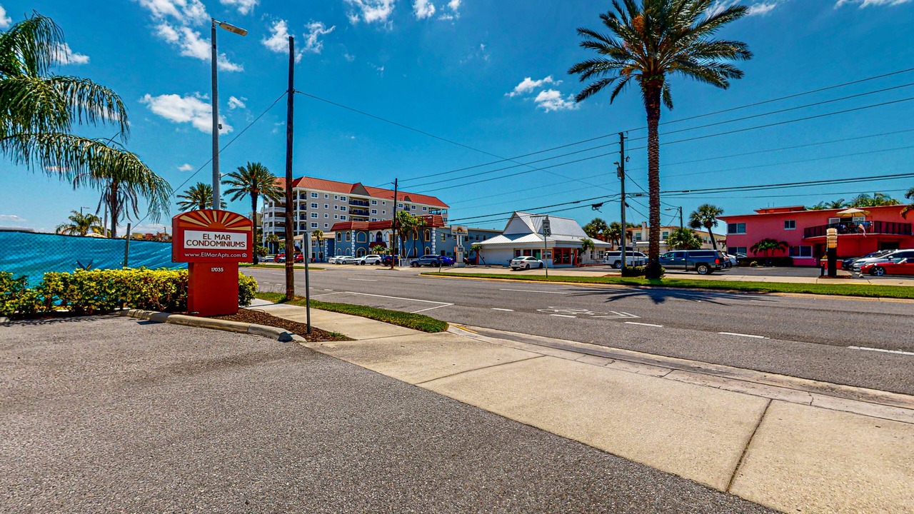 Photo of Outdoor in North Redington Beach