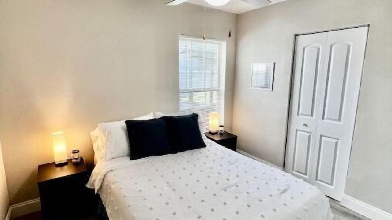 Photo of Bedroom in Fort Pierce