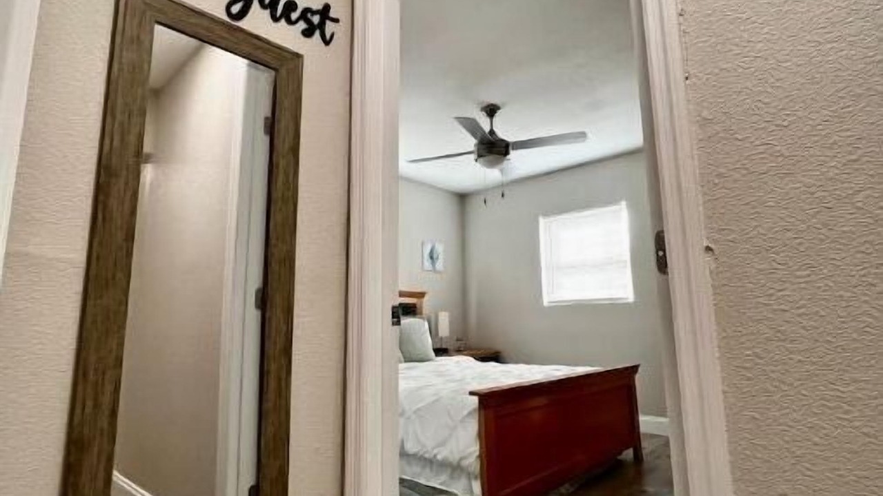 Photo of Bedroom in Fort Pierce