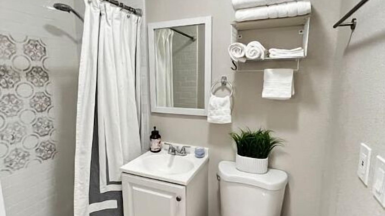 Photo of Bathroom in Fort Pierce