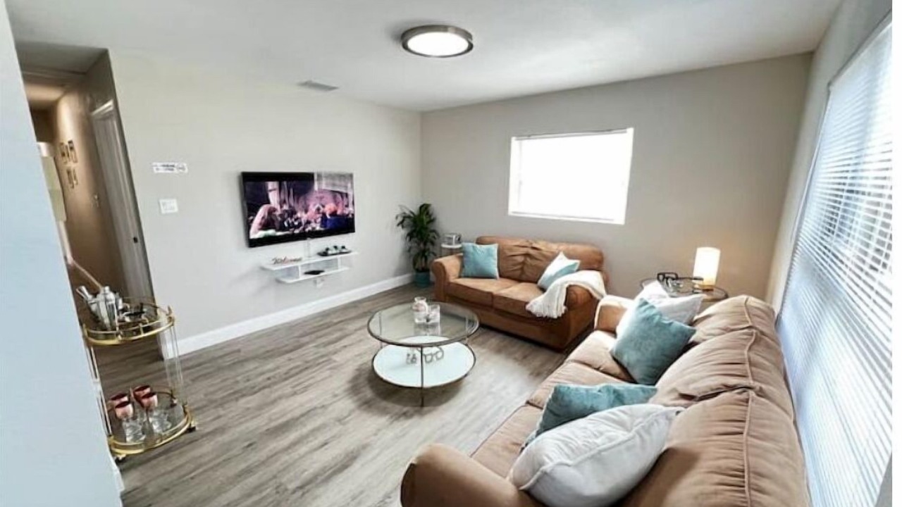 Photo of Livingroom in Fort Pierce