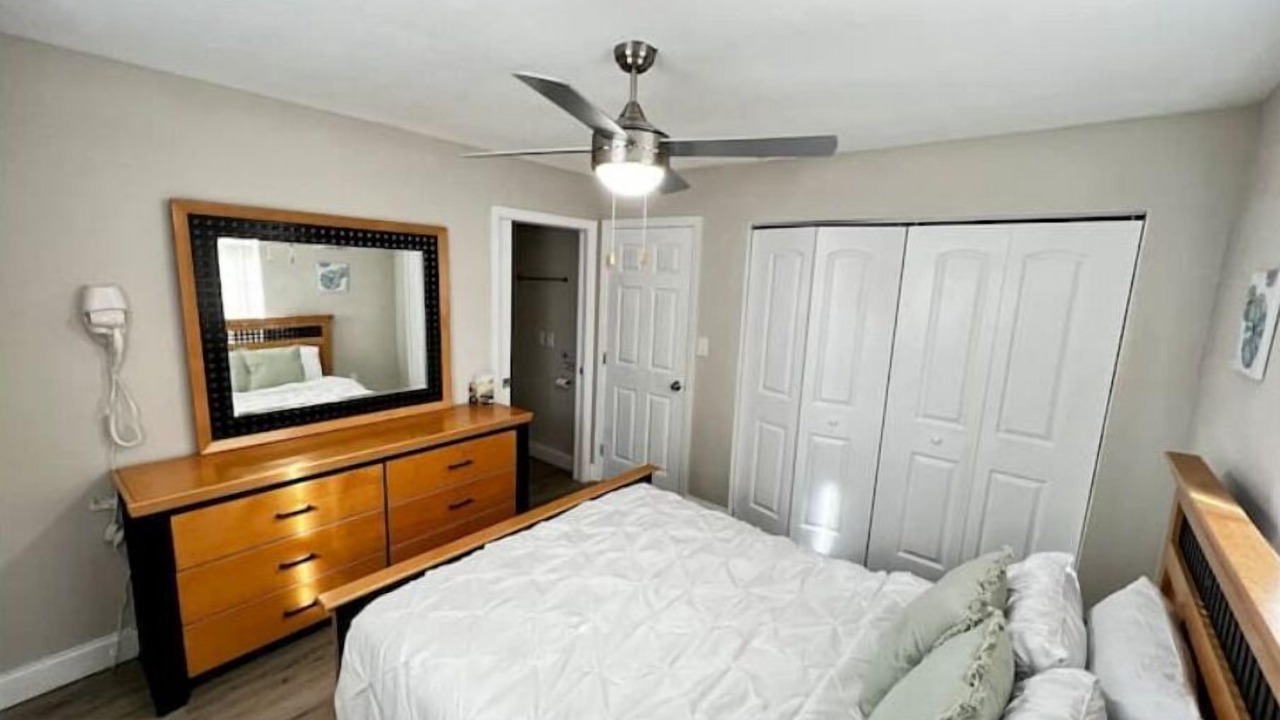 Photo of Bedroom in Fort Pierce