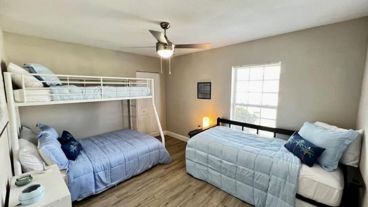 Photo of Bedroom in Fort Pierce