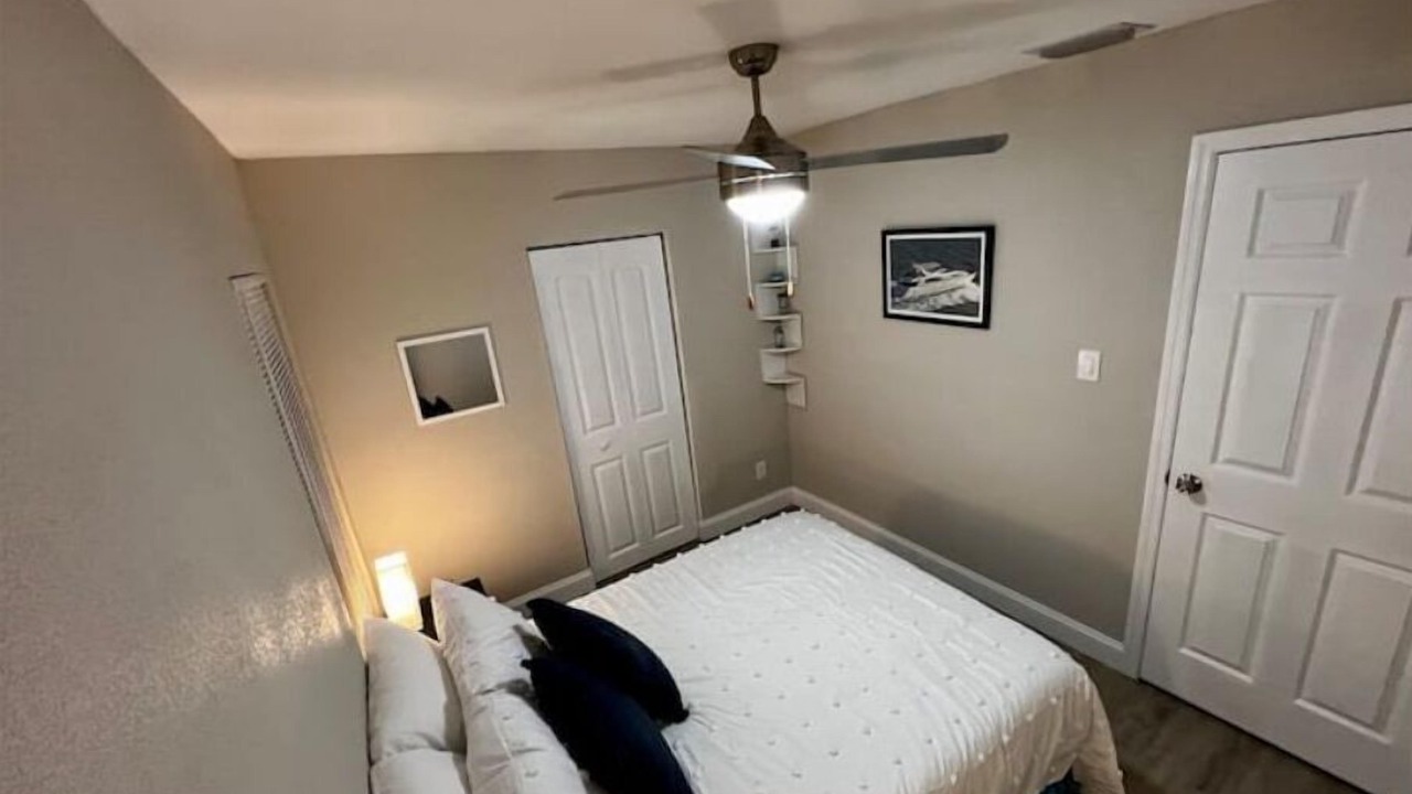 Photo of Bedroom in Fort Pierce